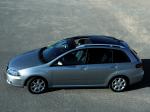 Fiat Croma 2005 года